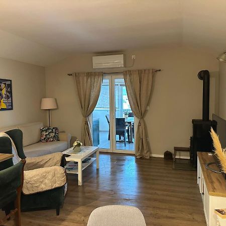 Tribalj Apartman Lusy מראה חיצוני תמונה