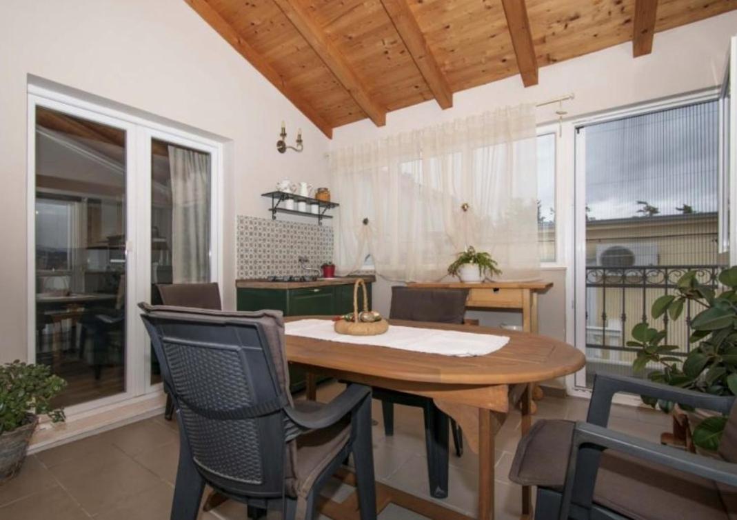 Tribalj Apartman Lusy מראה חיצוני תמונה