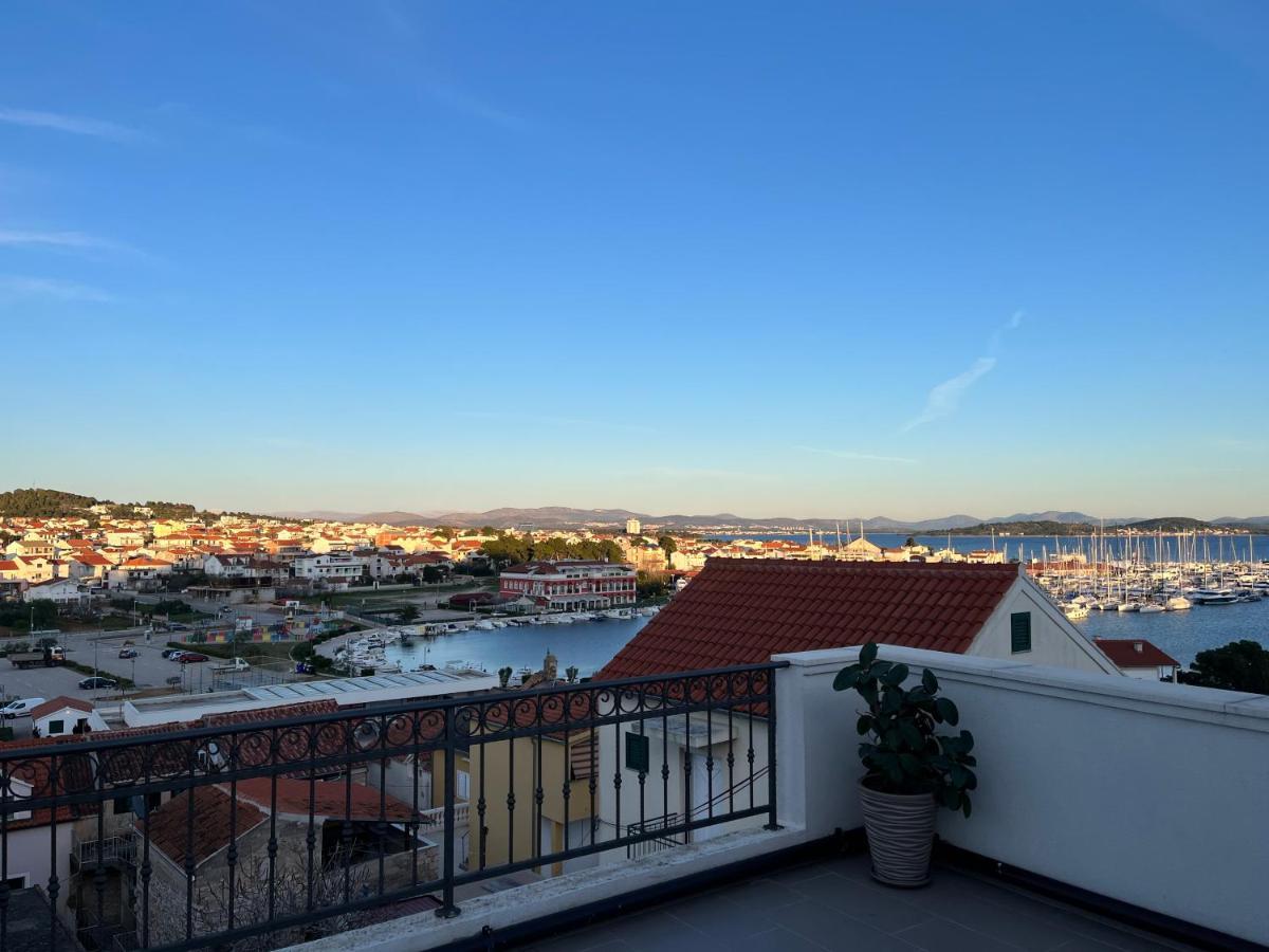 Tribalj Apartman Lusy מראה חיצוני תמונה