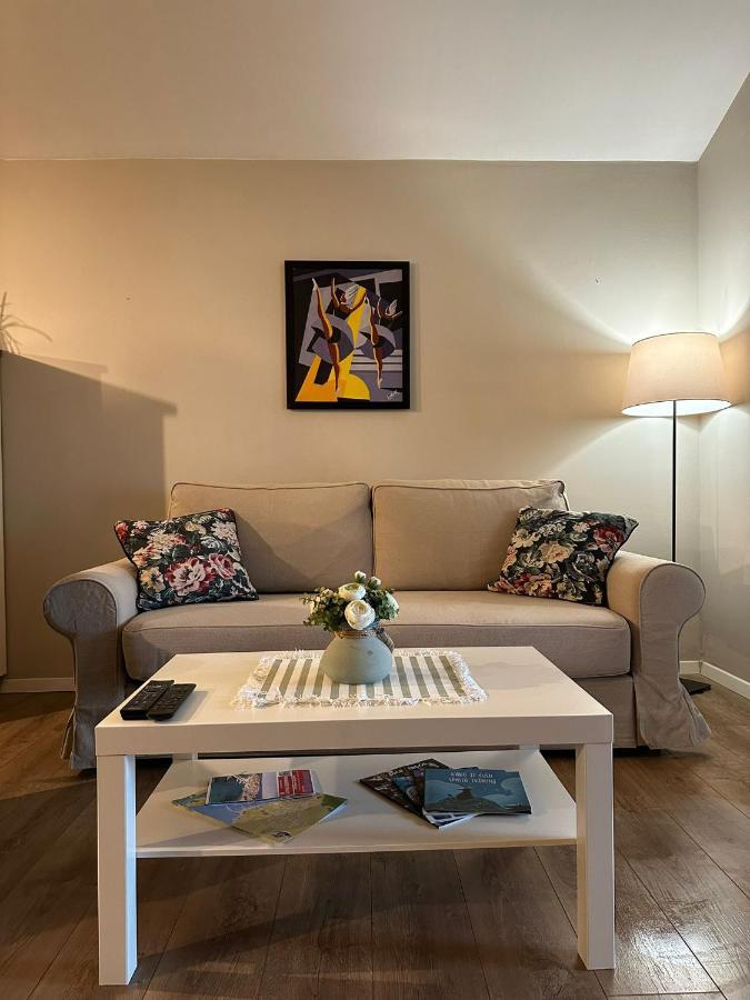 Tribalj Apartman Lusy מראה חיצוני תמונה