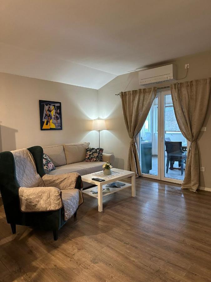 Tribalj Apartman Lusy מראה חיצוני תמונה