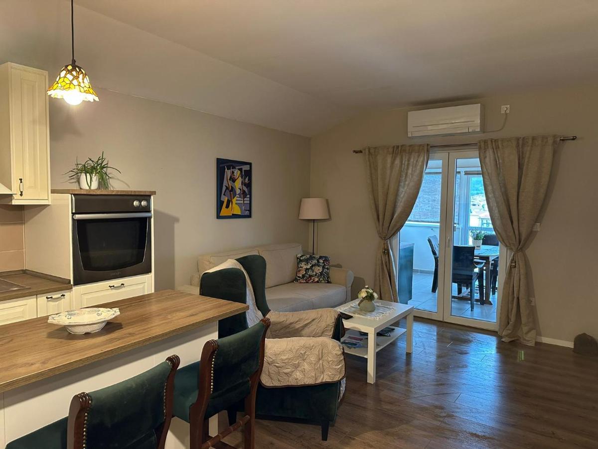 Tribalj Apartman Lusy מראה חיצוני תמונה