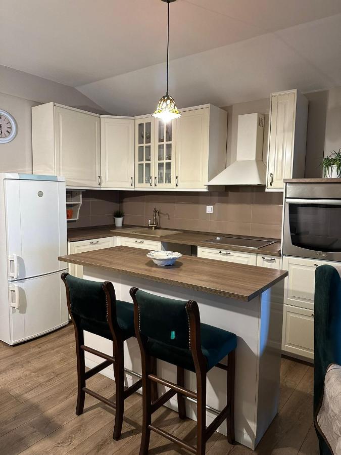 Tribalj Apartman Lusy מראה חיצוני תמונה